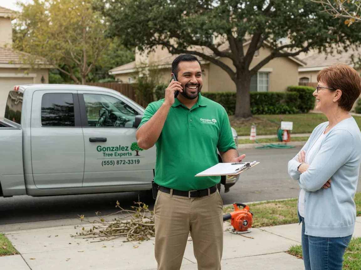 Tree Service Greenbank, WA FAQs